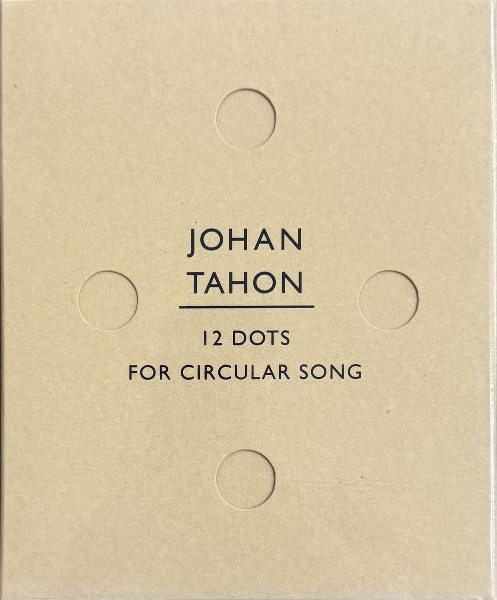 TAHON Johan - unknown livre
